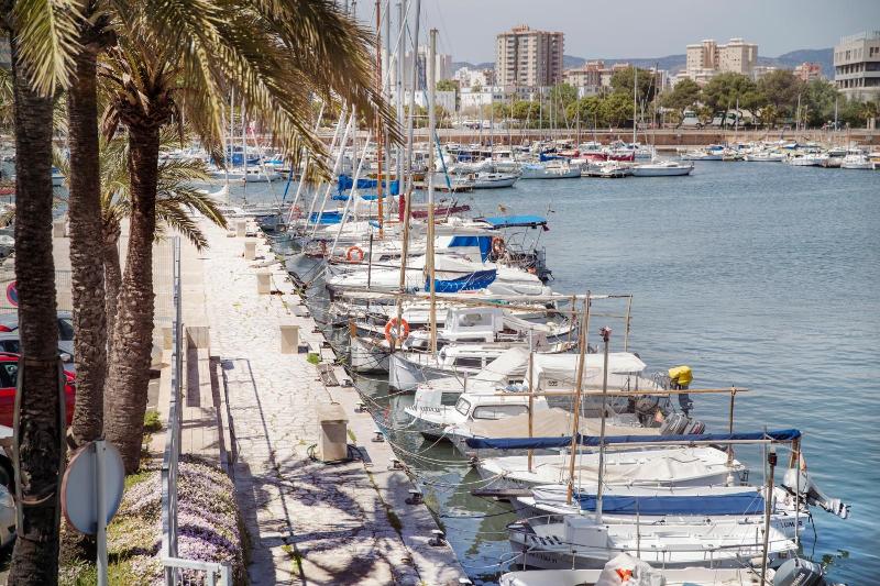 Hotel Portixol image