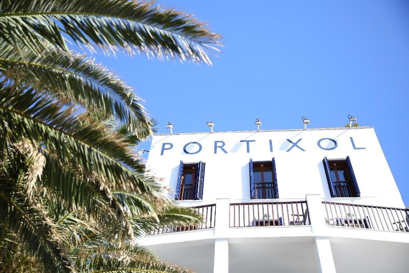 Hotel Portixol image
