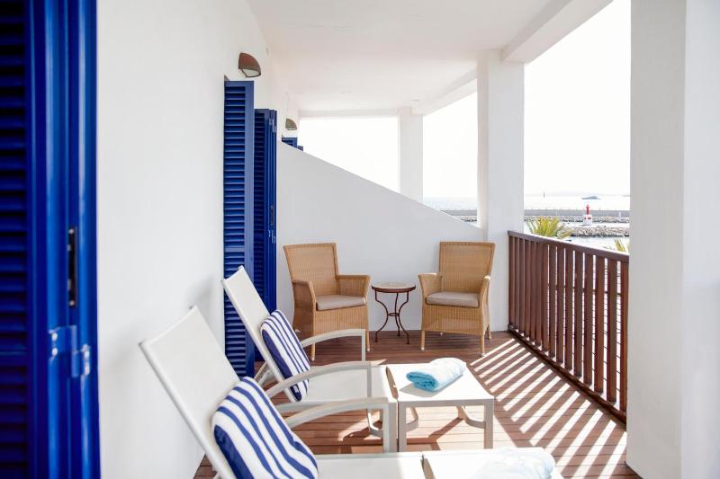 Hotel Portixol image