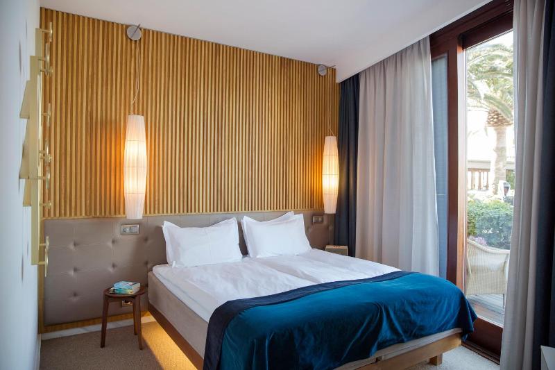 Hotel Portixol image
