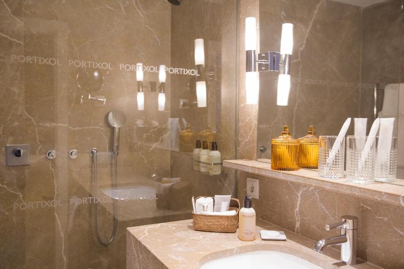 Hotel Portixol image