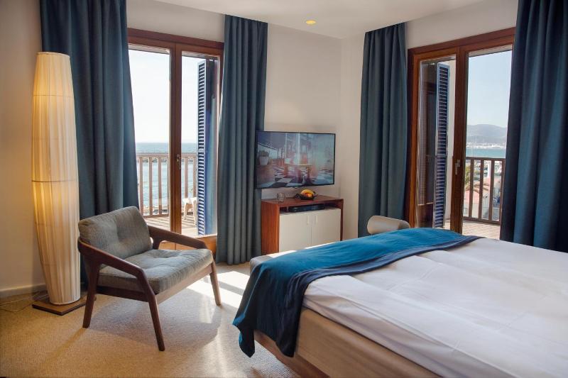 Hotel Portixol image