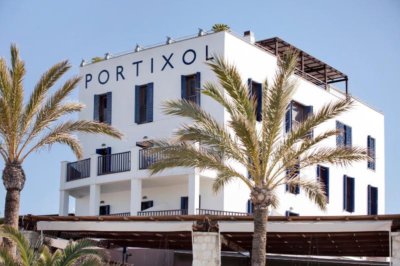 Hotel Portixol image