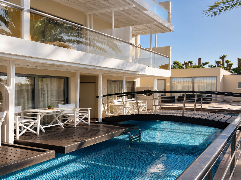 All Senses Ocean Blue Sea Side Resort image