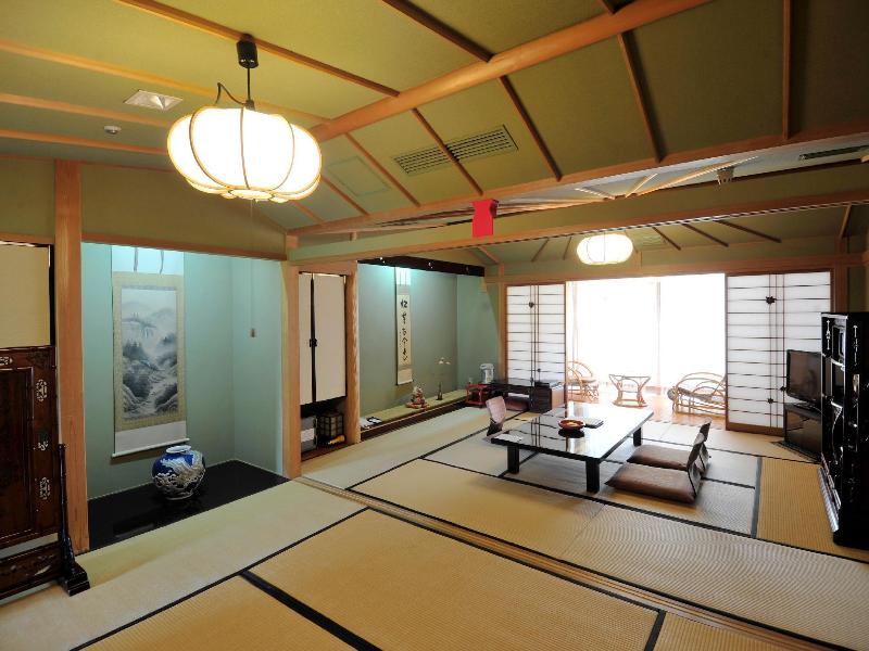 Nisshokan Bettei Koyotei image