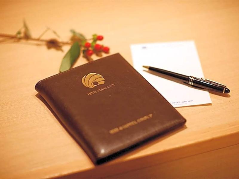 Hotel Pearl City Akita Kanto-odori image