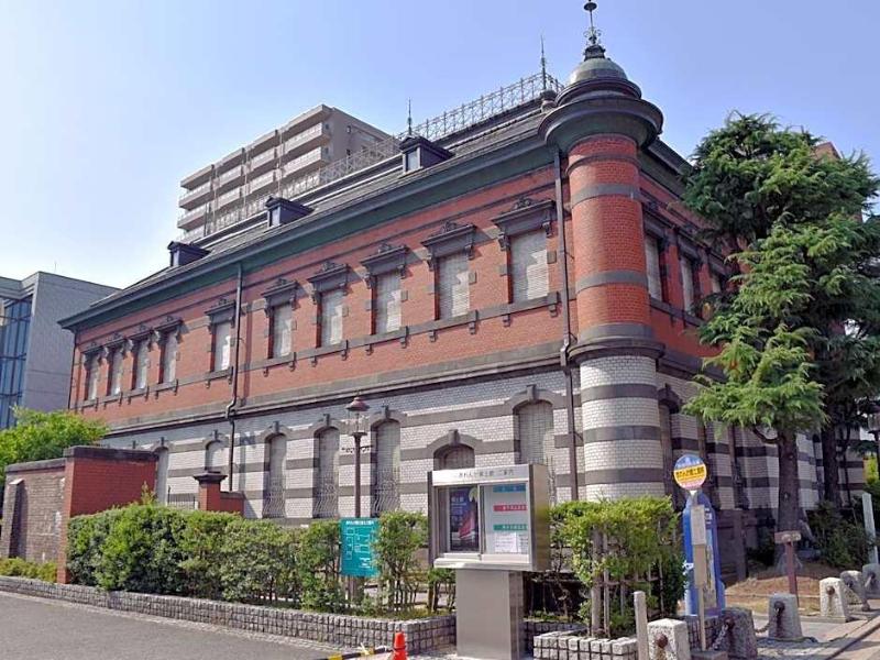 Hotel Pearl City Akita Kanto-odori image