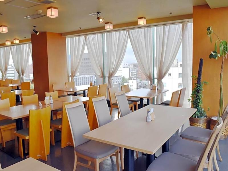 Hotel Pearl City Akita Kanto-odori image