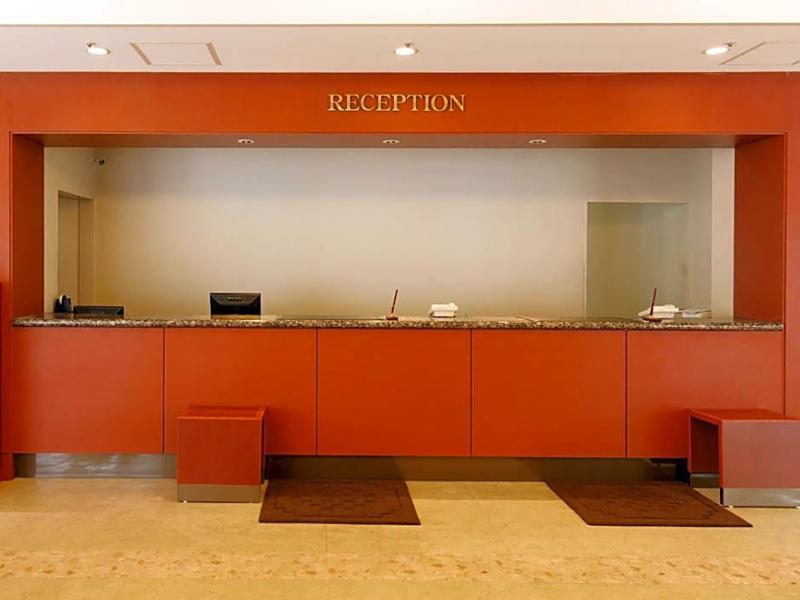 Hotel Pearl City Akita Kanto-odori image