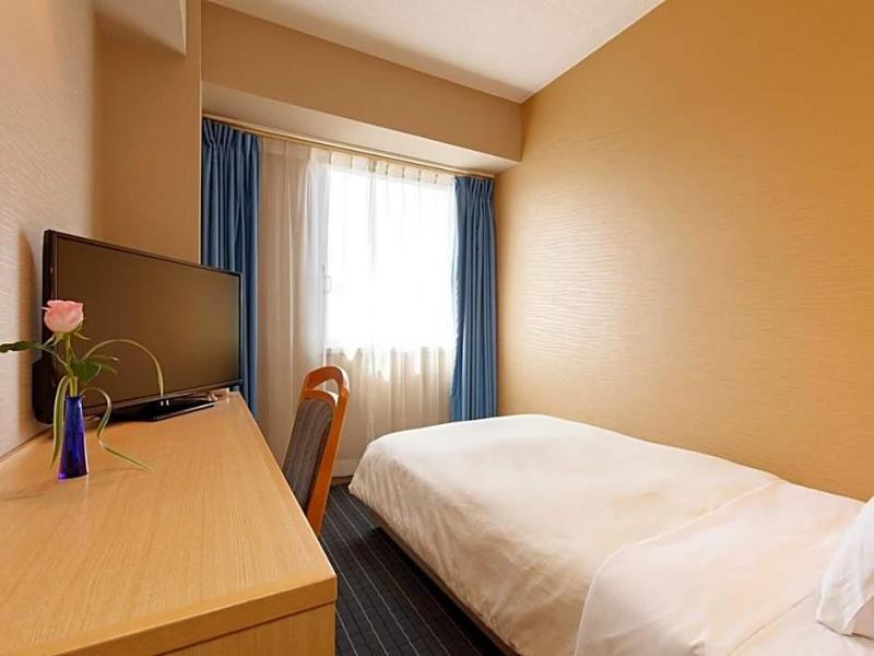 Hotel Pearl City Akita Kanto-odori image