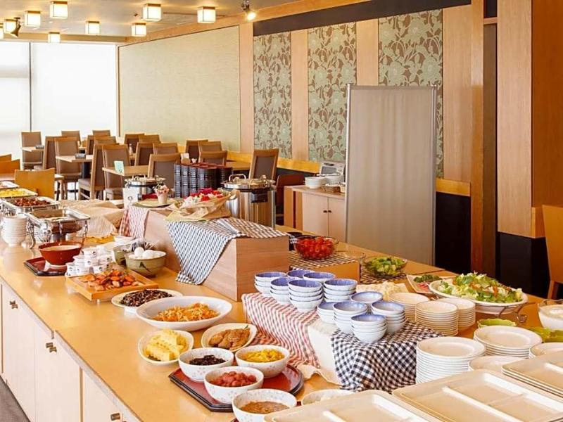 Hotel Pearl City Akita Kanto-odori image