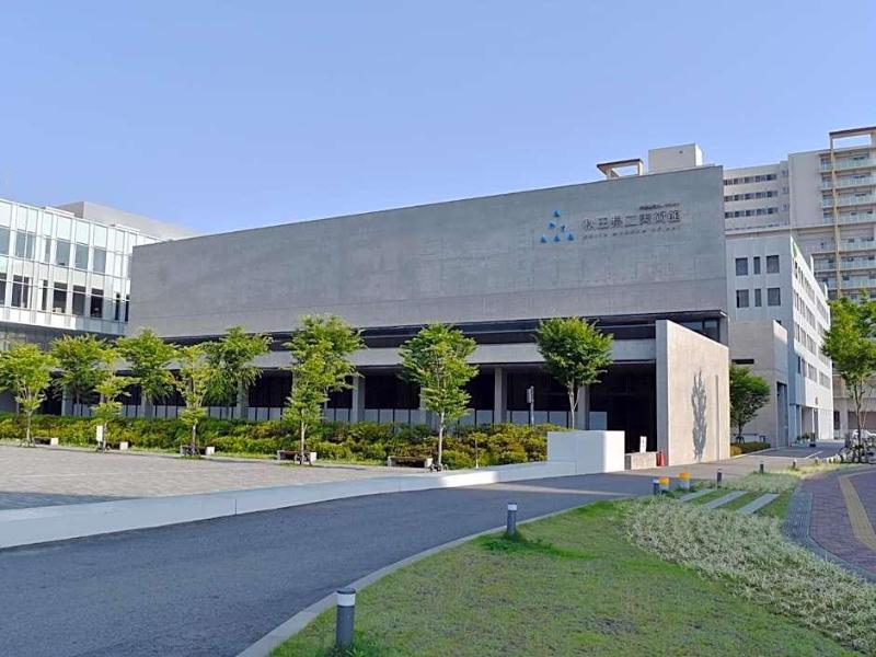 Hotel Pearl City Akita Kanto-odori image
