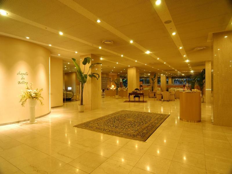 Bellino Hotel Ichinoseki image