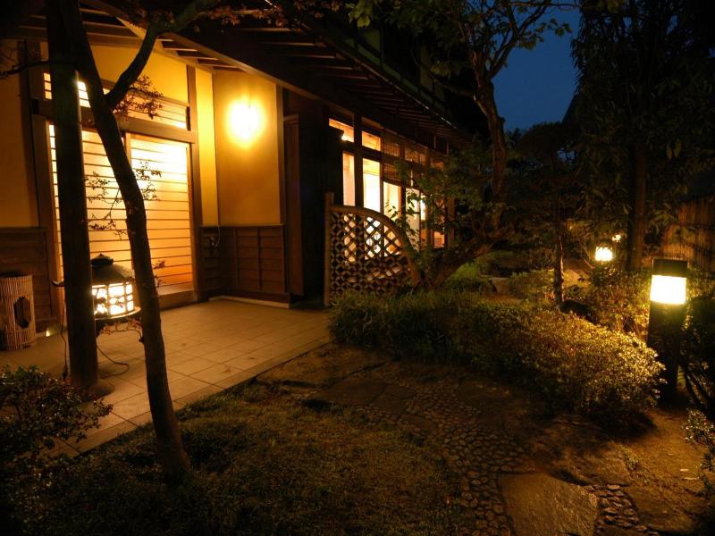 Bellino Hotel Ichinoseki image