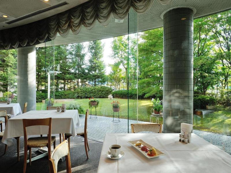 Bellino Hotel Ichinoseki image