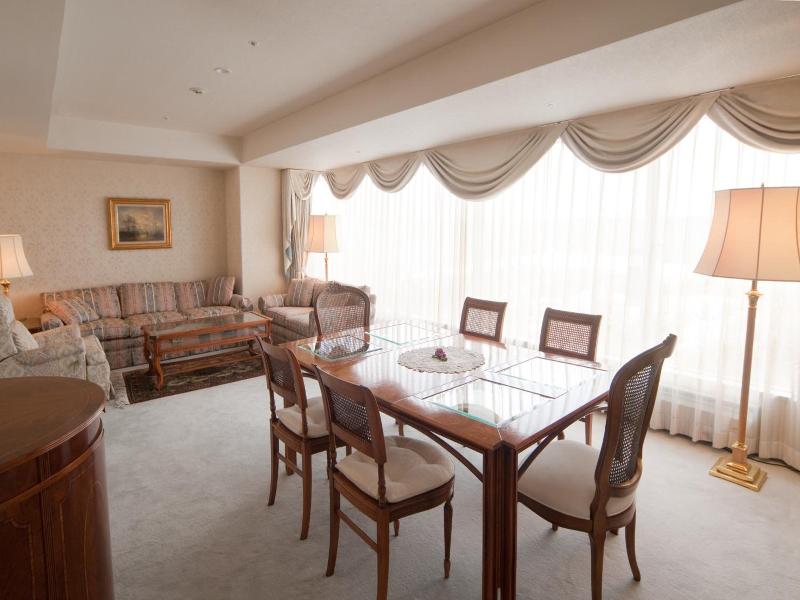 Bellino Hotel Ichinoseki image