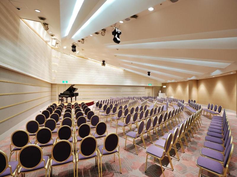 Bellino Hotel Ichinoseki image