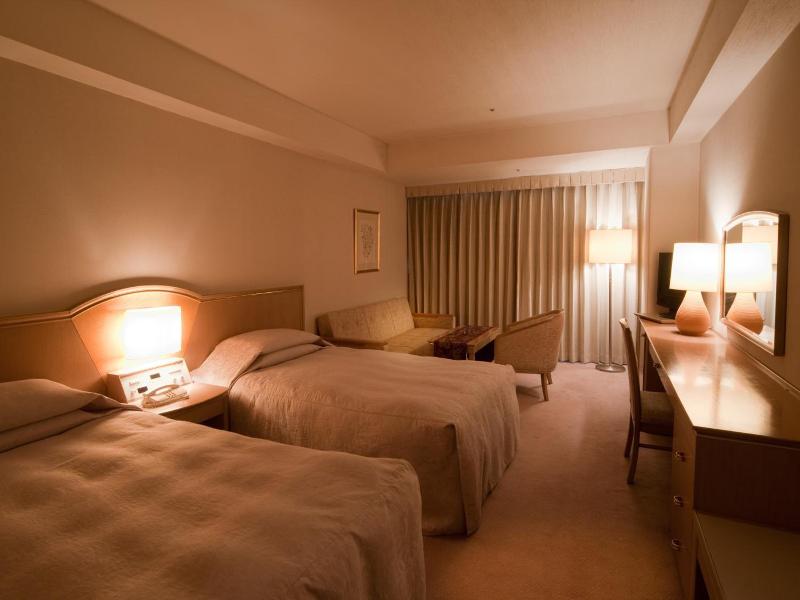Bellino Hotel Ichinoseki image