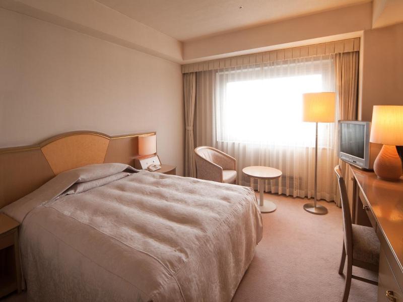 Bellino Hotel Ichinoseki image