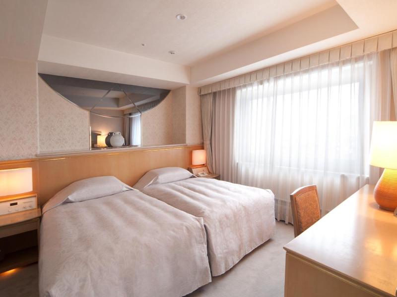 Bellino Hotel Ichinoseki image