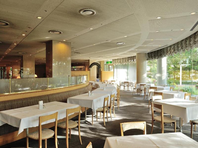 Bellino Hotel Ichinoseki image