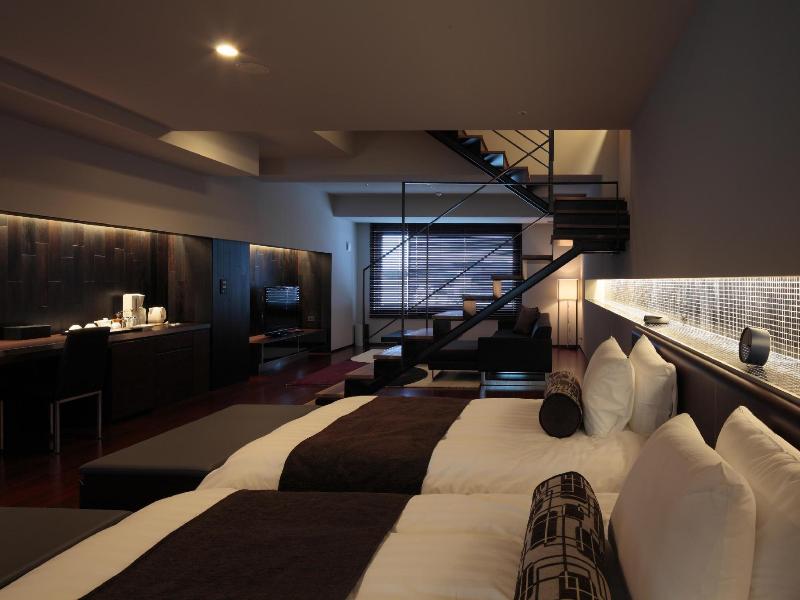 Boro Noguchi Hakodate Hotel image