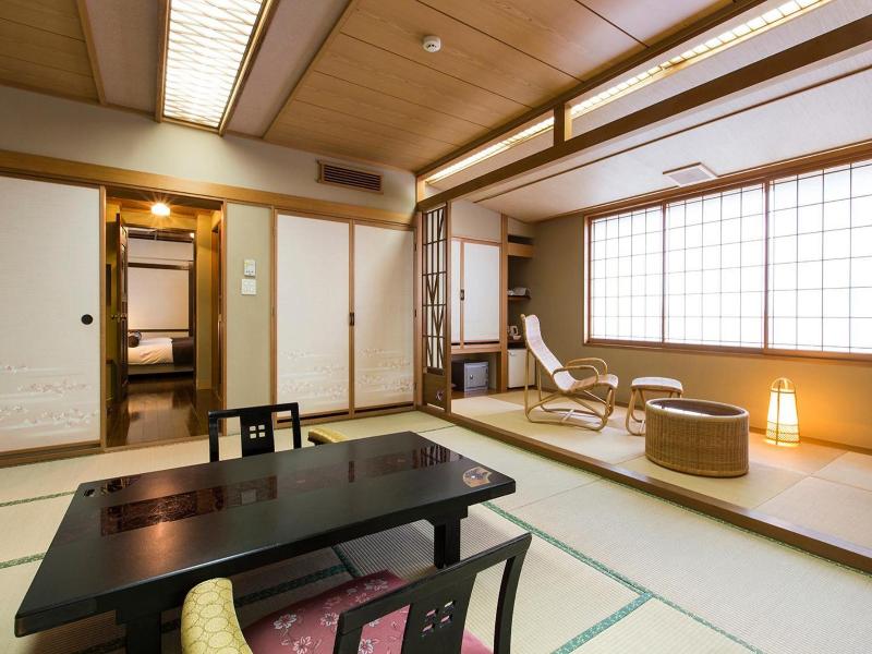 Boro Noguchi Hakodate Hotel image