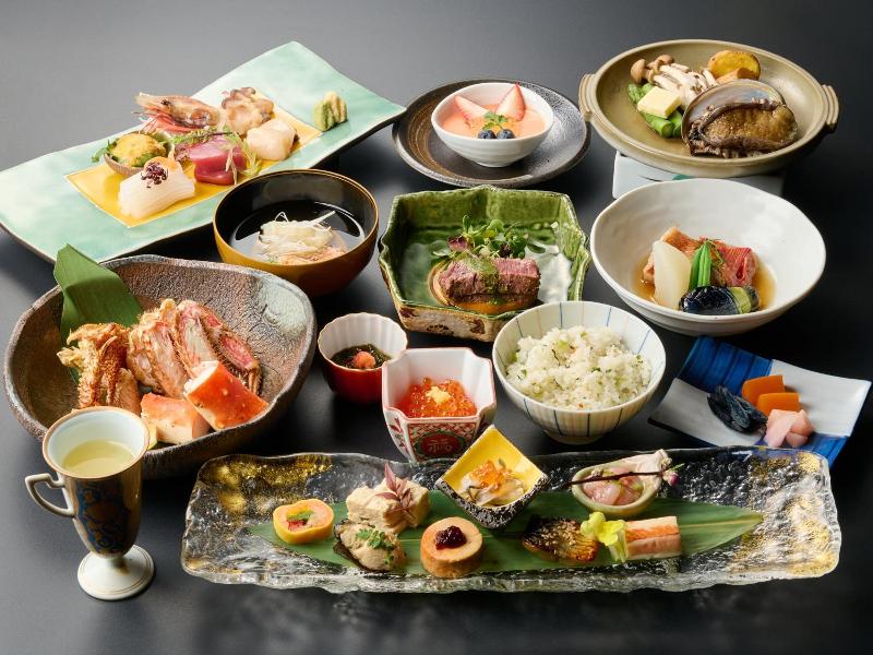 Tabist Chikuba Shinyotei Hakodate Yunokawaonsen image