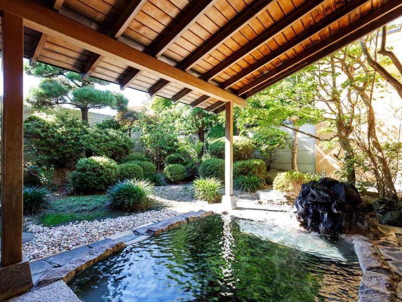 Tabist Chikuba Shinyotei Hakodate Yunokawaonsen image