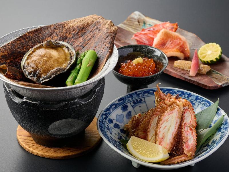 Tabist Chikuba Shinyotei Hakodate Yunokawaonsen image