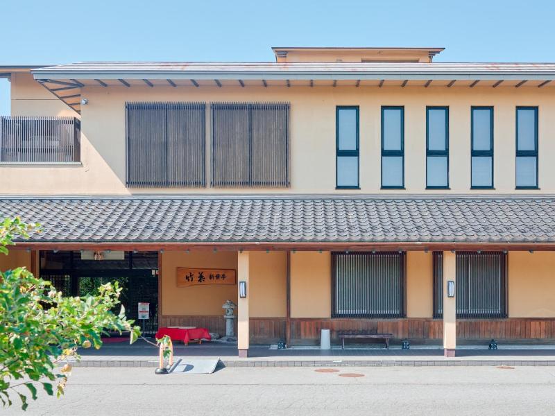 Tabist Chikuba Shinyotei Hakodate Yunokawaonsen image