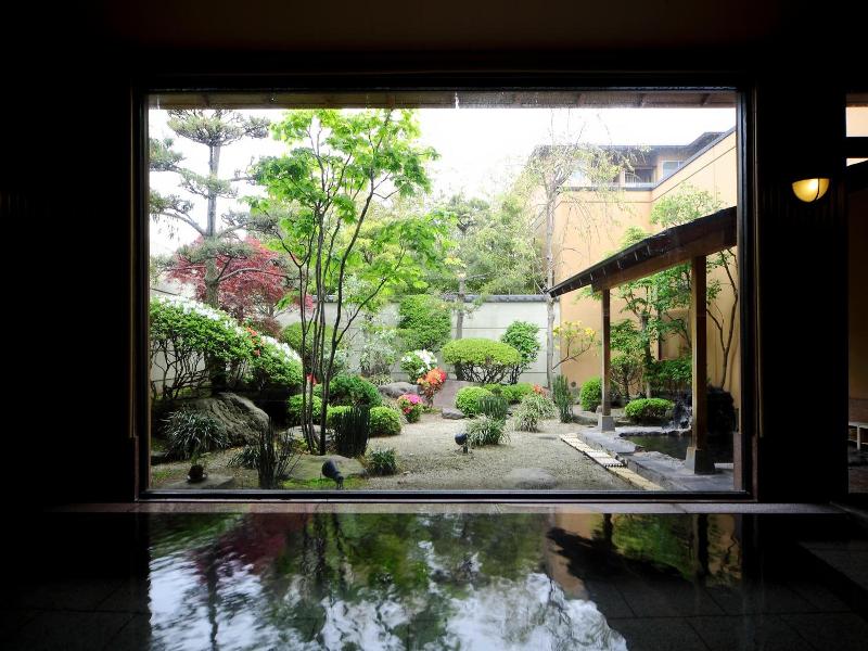 Tabist Chikuba Shinyotei Hakodate Yunokawaonsen image