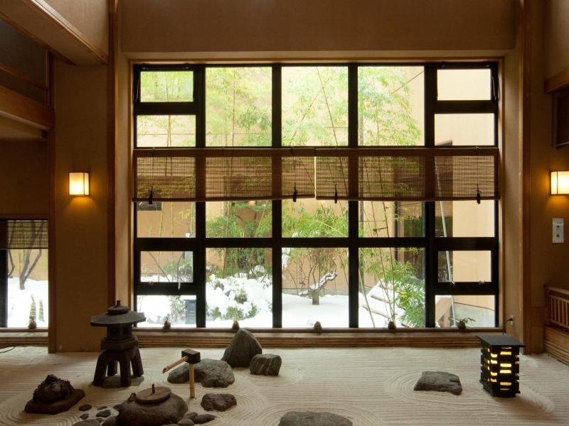 Tabist Chikuba Shinyotei Hakodate Yunokawaonsen image