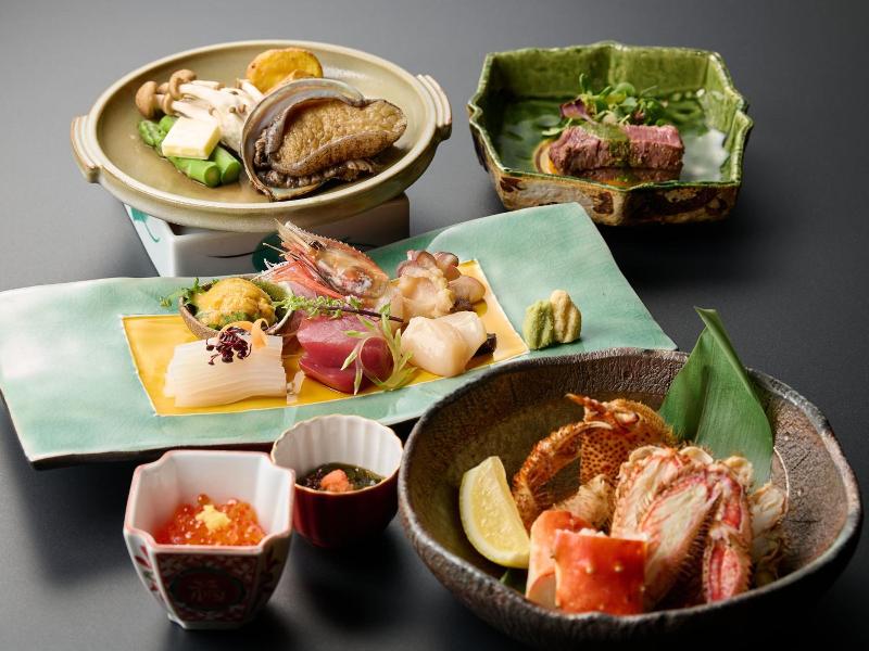 Tabist Chikuba Shinyotei Hakodate Yunokawaonsen image