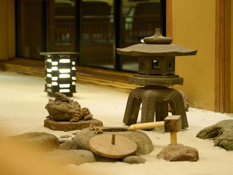 Tabist Chikuba Shinyotei Hakodate Yunokawaonsen image