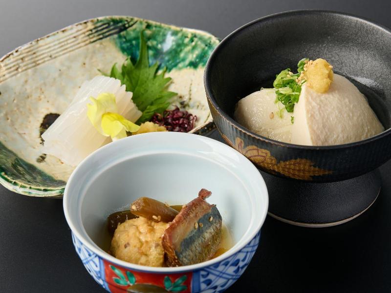 Tabist Chikuba Shinyotei Hakodate Yunokawaonsen image