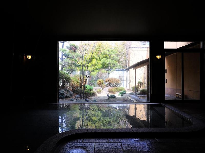 Tabist Chikuba Shinyotei Hakodate Yunokawaonsen image