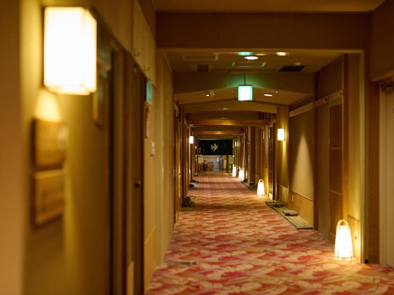 Tabist Chikuba Shinyotei Hakodate Yunokawaonsen image