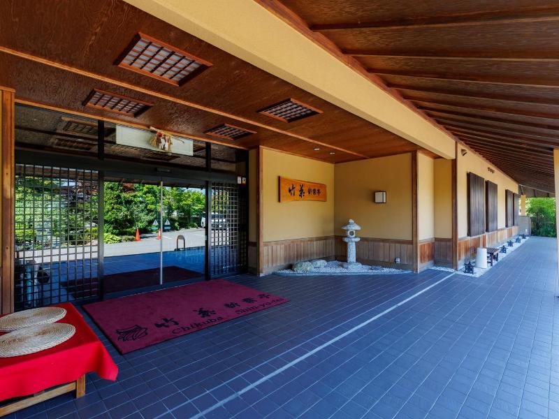Tabist Chikuba Shinyotei Hakodate Yunokawaonsen image