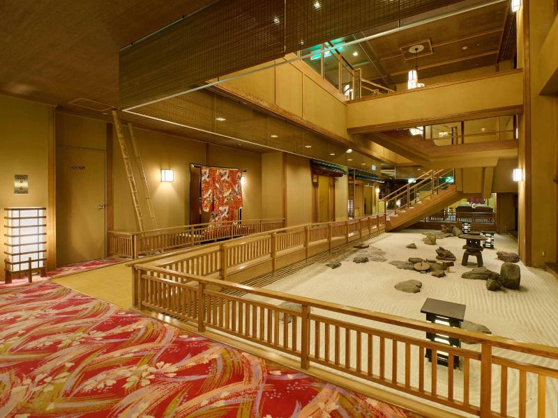Tabist Chikuba Shinyotei Hakodate Yunokawaonsen image