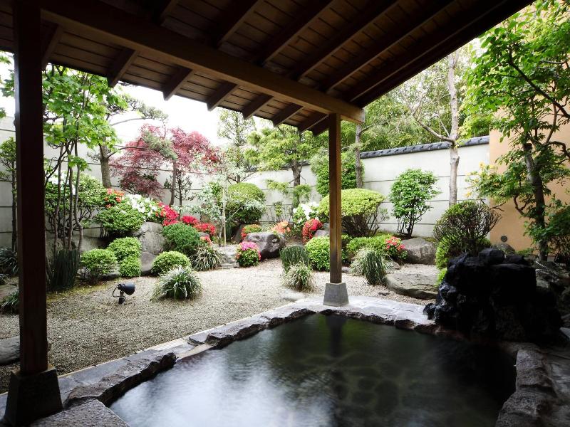 Tabist Chikuba Shinyotei Hakodate Yunokawaonsen image
