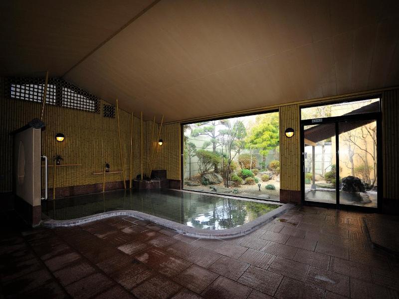 Tabist Chikuba Shinyotei Hakodate Yunokawaonsen image