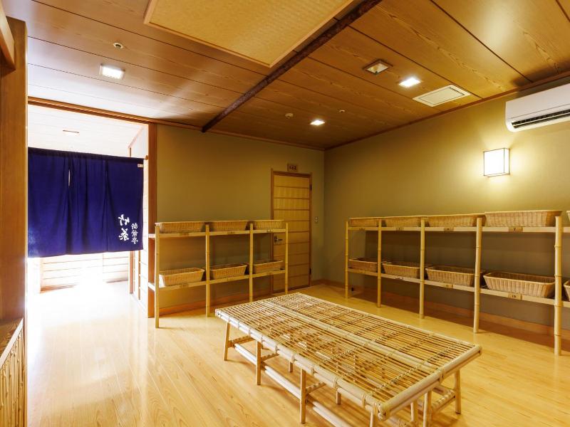 Tabist Chikuba Shinyotei Hakodate Yunokawaonsen image