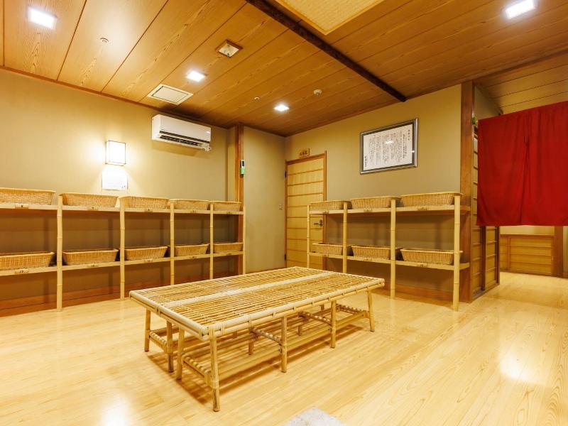 Tabist Chikuba Shinyotei Hakodate Yunokawaonsen image