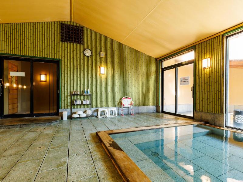 Tabist Chikuba Shinyotei Hakodate Yunokawaonsen image