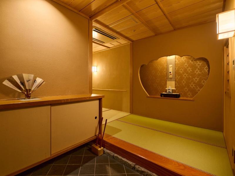 Tabist Chikuba Shinyotei Hakodate Yunokawaonsen image