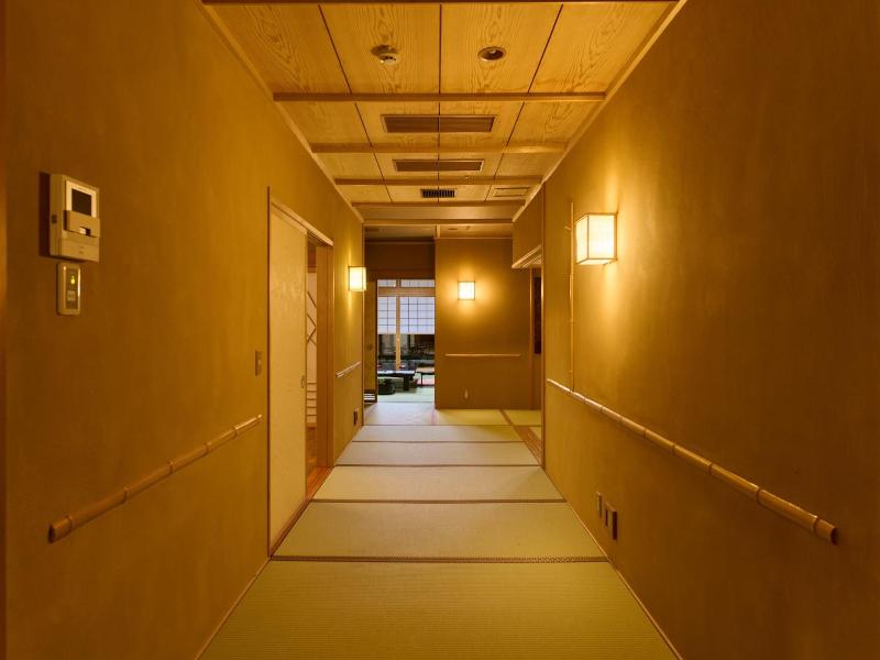 Tabist Chikuba Shinyotei Hakodate Yunokawaonsen image