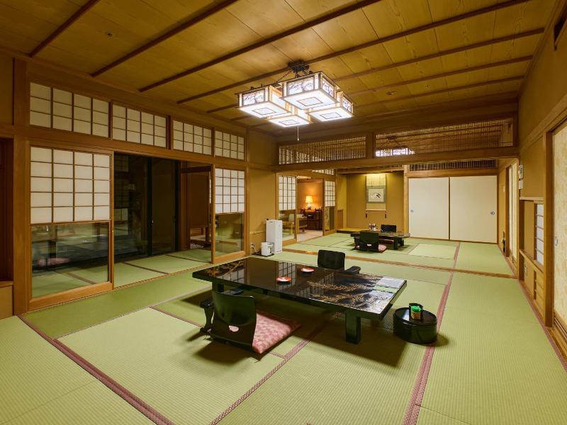 Tabist Chikuba Shinyotei Hakodate Yunokawaonsen image