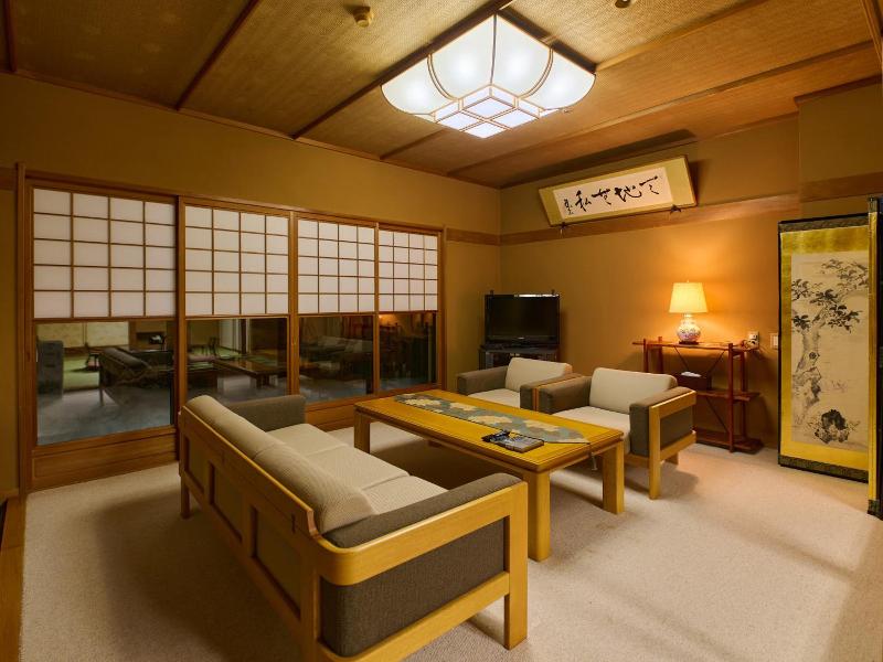 Tabist Chikuba Shinyotei Hakodate Yunokawaonsen image