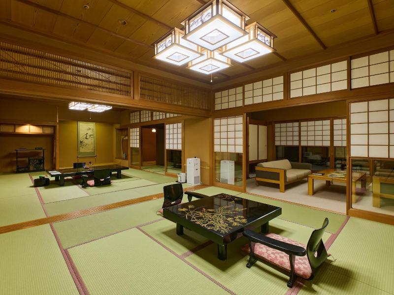 Tabist Chikuba Shinyotei Hakodate Yunokawaonsen image